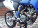Yamaha WR 250f – fotka 2