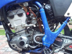 Yamaha WR 250f – fotka 4